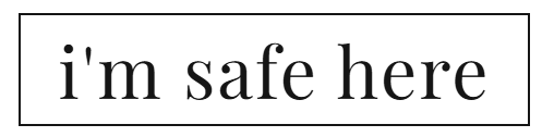 imsafehere